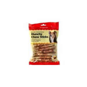 DOGMAN Munch Kaustangen mit Huhn 30p