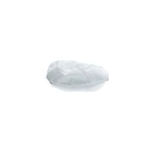 Hygiejnehat str M med Skygge/Hårpose,10 pk x 100 stk/krt