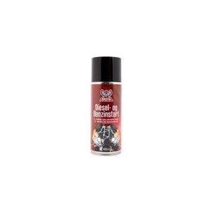 Basta Diesel og Benzin-start 400 ml.