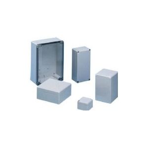 ENSTO Montagebocks ABS 160 x 240 x 91 mm mit Schutzart IP 66 und IP 67