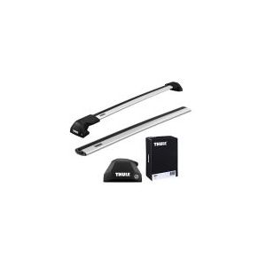 Wingbar Edge TOYOTA Yaris Cross 5-dr SUV, 20-