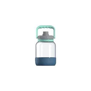 Asobu - The Barkely  Bowl Bottle 1500ml/50oz - Blue
