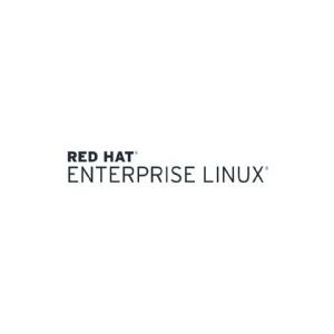 HP RHEL SVR 2 SCKT/2 GST 1YR 9X5 - G3J29AAE