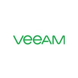 Veeam Backup für Microsoft Office 365 - Jährliche Abrechnungslizenz (3. år) + Produktionssupport - 1 bruger - 3 års abonnement - Win