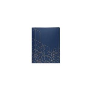 Kozo Ringbinder EU A4 Marine