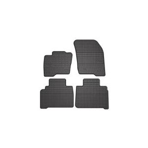 Gummimatten Ford Galaxy III, S-MAX II, 2015-2023