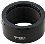 Novoflex NEX/CONT - Objektivadapter Sony E-Mount - Contax/Yashica Anschluss