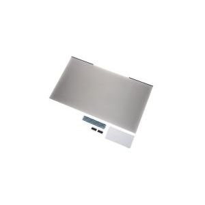 Kensington MagPro™ Magnetischer Blickschutzfilter für 27-Monitore (16:9), 68,6 cm (27 Zoll), 16:9, Monitor, Rahmenloser Blickschutzfilter, Anti-Glanz, Privatsphäre