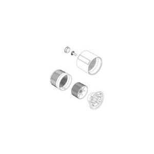 Damixa Reparatursatz Messinggriff Serie 62