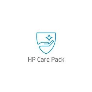 HP 1 Jahr 9x5-Software-Support mit HPAC-Upgrade auf Enterprise-Lizenz, Remote-Software-Unterstützung, Remote, Unter Garantie, Standardarbeitstage - 9 Stunden, 1 Jahr, Nächster verfügbarer Agent