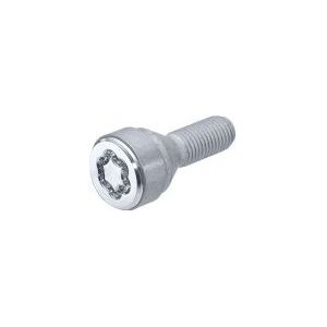 Mcgard-Schleuse b. Ultra M12x1,50 Konus Chrom