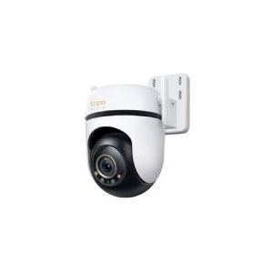 TP-Link TAPO C530WS, IP security camera, Outdoor, Wired & Wireless, 29.9 m, External, Wall