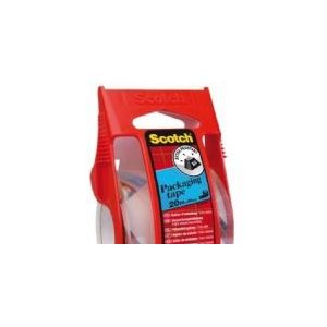 3M E5020D, 20 m, Transparent, 50 mm, 1 Stück(e)