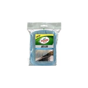 Turtle Wax Anti-fog - Window Cleaner Pads - 6 stk.