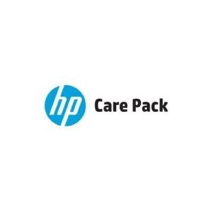 HP 3 Jahre Hardware-Support vor Ort mit Reaktion bis zum nächsten Werktag und Abdeckung auf Reisen/Schutz gegen versehentliche Schäden für Notebooks, 3 Jahr(e), Nächster Werktag