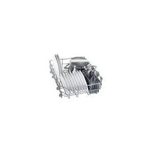 Bosch Serie  2 SPV2IKX10E - Home Connect - InfoLight - MachineCare - 48 dB