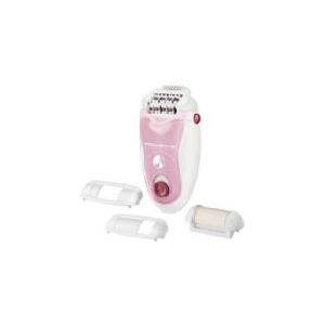 Rowenta EP5620, Pink, Weiß, 24 Pinzette, Bikini, 2 m, 220 - 240 V, 4,8 W