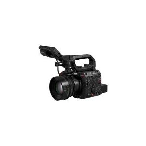 Canon EOS C400, 26.67 MP, BSI, 6K Ultra HD, 9.4 cm (3.7), LCD, 1.54 kg