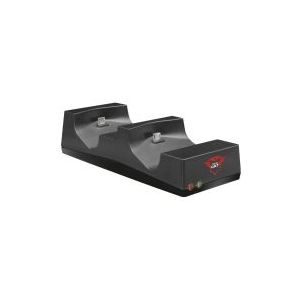 Trust GXT 235, PlayStation 4, Ladestation, Schwarz, China, 1 Stück(e), 170 mm