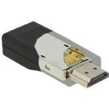 DeLOCK - Videoübertrager - HDMI - VGA - sortieren - Detailsalg