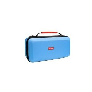 GXT 1252B XL Hardcase Nintendo Switch 2 Blau
