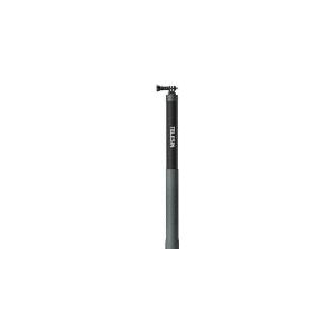 Telesin Selfie Stick 3m lang Kohlefaser Selfie Stick Telesin GP-MNP-300-3