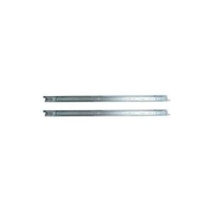 Intel CYPHALFEXTRAIL, Regal-Schienenset, Silber, 31 kg, 1U/2U, EAR99, Launched