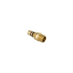 Geberit Mepla Übergang mit Aussengewinde d=50 mm R=2