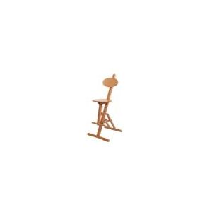 Mabef Adjustable Stool FSC