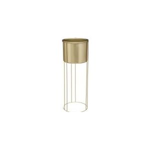 Atmosphera Dekorative Metallblumenbeete Für Pflanzen Blumen