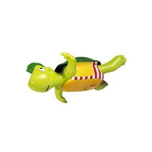 Tomy Toomies Swim n Sing Turtle, Badetier, Junge/Mädchen, 1 Jahr(e), Mit Ton, LR44, Kunststoff
