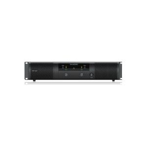 Behringer NX3000, 1500 W, D, 0,05%, 100 dB, 1500 W, 900 W