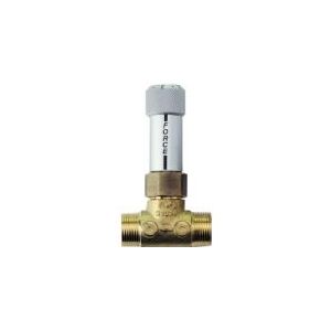 Termostat TC200 med VS2 25-70°C. KVS 1,6.
