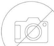 Walraven HD1501 Rohraufhänger 125-133mm - BUP Schwerer 2-Schrauben-Rohraufhänger mit EPDM und 1/2'' Gewinde