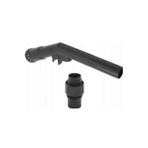 GRIFF INKL. ADAPTER UND SICHERUNGSRING D32