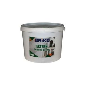 Coating Briko Facade 16Kg