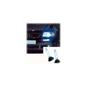Stroboskoplicht blaues Blitzlicht