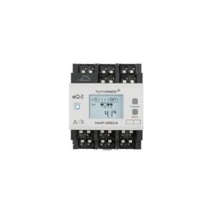 Homematic IP HMIP-DRBLI4, Buttons, Sensor, White, CE, 72 mm, 90 mm, 69 mm