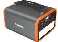 Energizer PPS240W2, Lithium-Eisen-Phosphat (LiFePO4), 72000 mAh, AC, Gleichstrom, 230,4 Wh, 150 W, 10 A