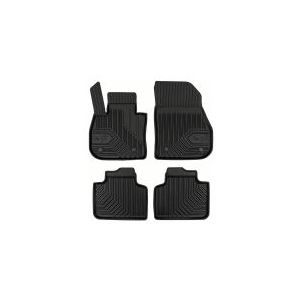 Gummimatten BMW X1 U11 Crossover 2022-