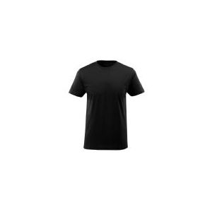 MASCOT Calais, T-Shirt, Erwachsener, Männlich, Schwarz, XL, SML