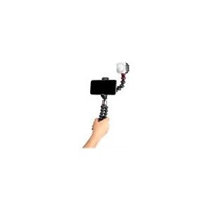 Joby GorillaPod Arm Smart, Schwarz, Metall, Kunststoff, 2 Stück(e), 132 mm