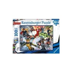 Ravensburger Avengers, Kunst, 6 Jahr(e)