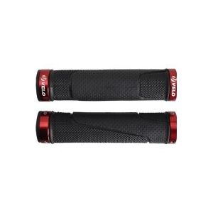 Prox Lenkergriffe Velo ProX VLG-776AD3 129mm GEL Lock-on schwarz