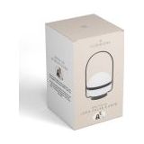 OH - Luna Solar-Lampe