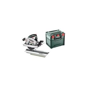 Metabo KS 18 LTX 66 BL - Kreissäge - schnurlos - 165 x 20 mm - ohne Batterie
