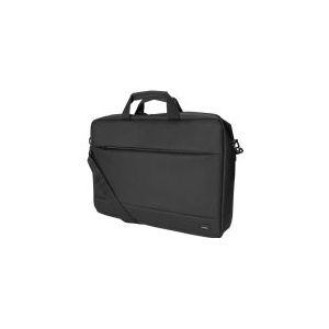 DELTACO NV-806 - Bæretaske til notebook - 15.6 - sort
