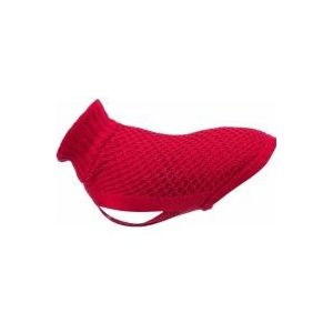 Trixie Norwood pullover, M: 45 cm, red