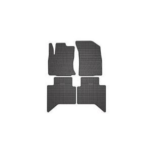 Gummimatten Toyota Hilux VIII Pickup 2015-
