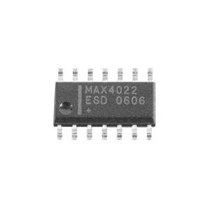 Maxim Integrated MAX313CSE+ Logik-IC - Signalwandler Röhre